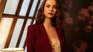 Maia Mitchell Exits 'Good Trouble' After 4 Seasons: 'It's Time To Start a New Chapter'